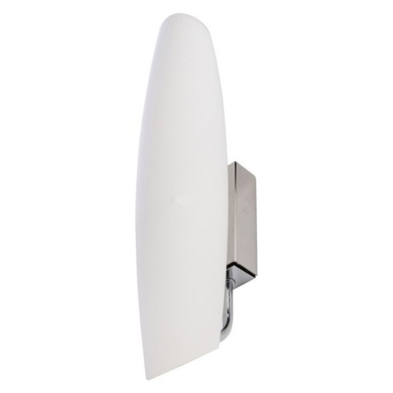 Azzardo Lampa Ścienna Ariel Chromowana