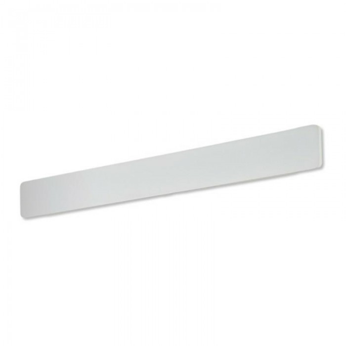 Azzardo Lampa Ścienna Basento 90 Cct      Switch Biała