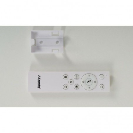 Azzardo Lampa Wisząca Antonio 61 Cct      Z Pilotem Czarna