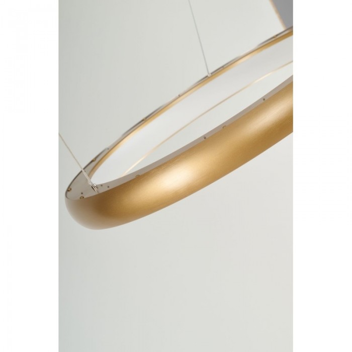 Azzardo Lampa Wisząca Antonio 41 Cct      Z...