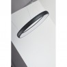 Azzardo Lampa Wisząca Antonio 81 Cct Z Pilotem Czarna