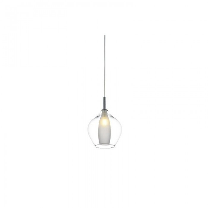 Azzardo Lampa Wisząca Amber Milano 1...
