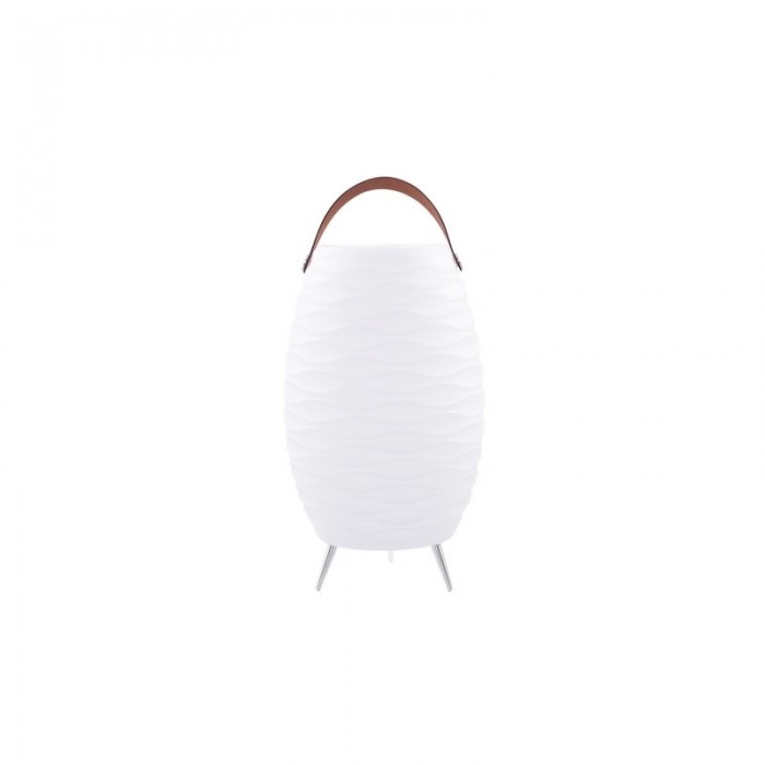 Azzardo Lampa Podłogowa Boombox Bucket    Rgbw...