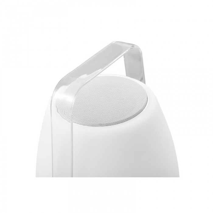 Azzardo Lampa Biurkowa Boombox Medium     Rgbw...