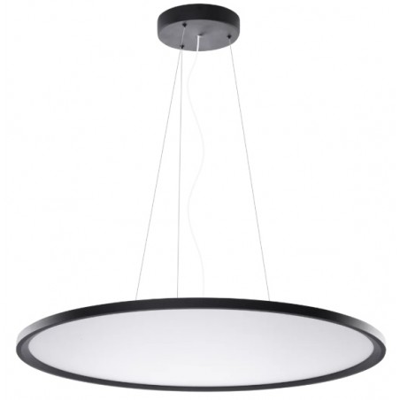 Azzardo Lampa Wisząca Cream 120 Cct       Smart Czarna