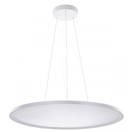 Azzardo Lampa Wisząca Cream 120 Cct       Smart Biała