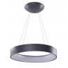 Azzardo Lampa Wisząca Solvent R 110 Cct Smart Z Pilotem Szara