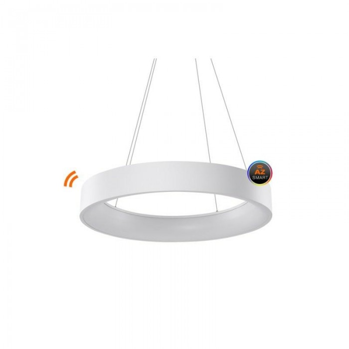 Azzardo Lampa Wisząca Solvent R 80 Cct    Smart...
