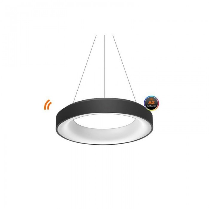 Azzardo Lampa Wisząca Sovana 55 Smart     Cct...