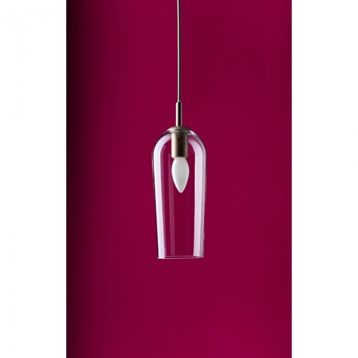 Azzardo Lampa Wisząca Blanca 1...