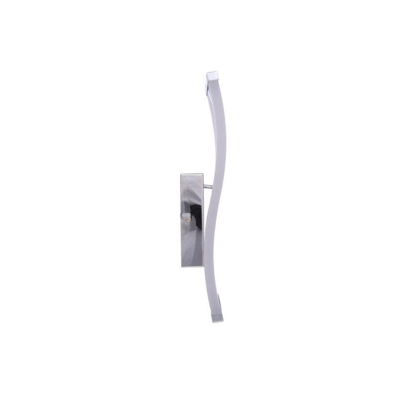 Azzardo Lampa Ścienna Fan Wall Czarna