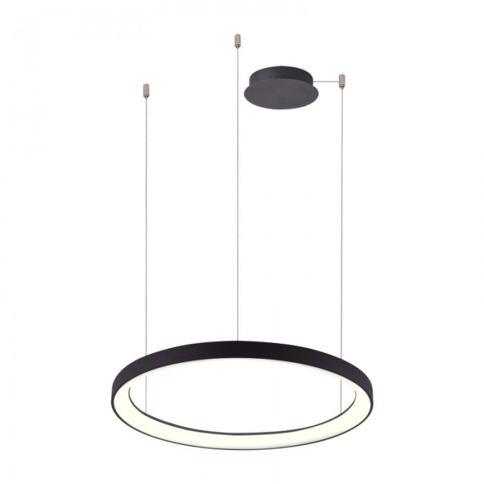 Azzardo Lampa Wisząca Agnes 58 Dimm Cct   Switch Czarna