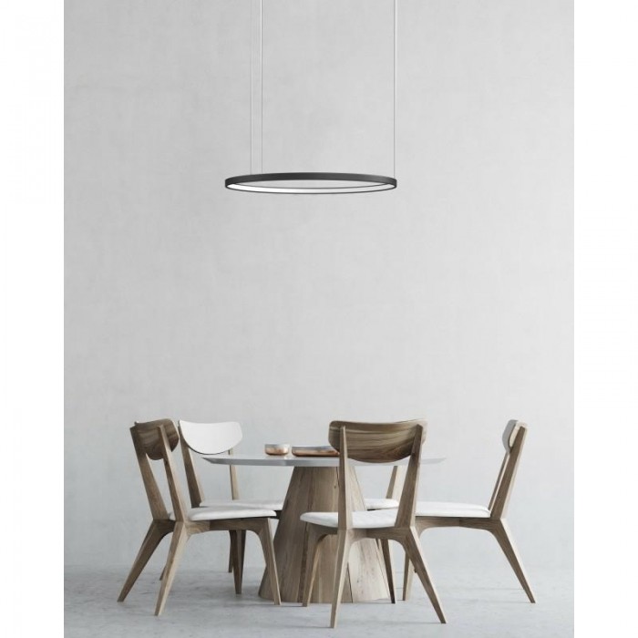 Azzardo Lampa Wisząca Agnes 58 Dimm Cct...