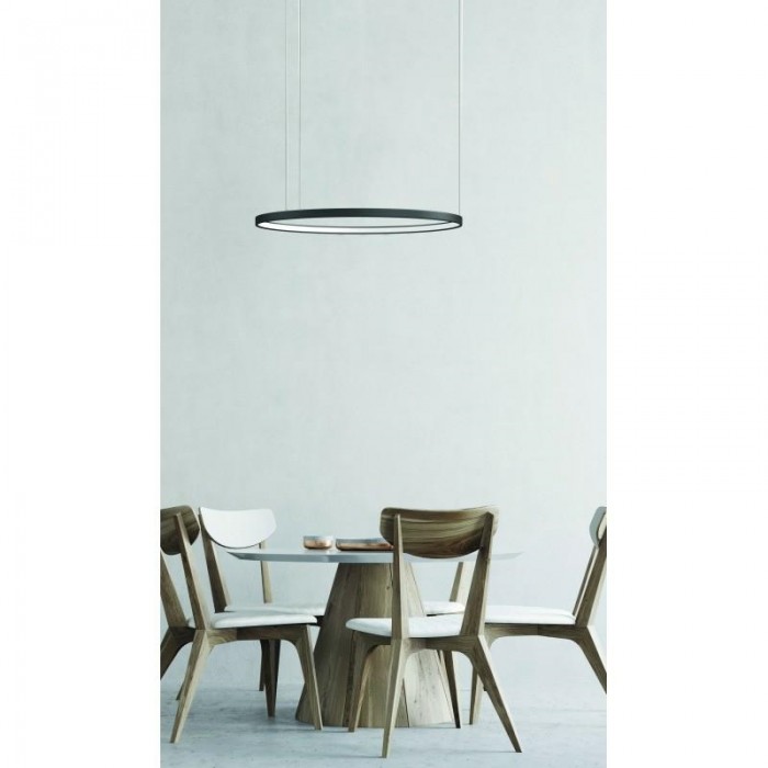 Azzardo Lampa Wisząca Agnes 48 Dimm Cct...