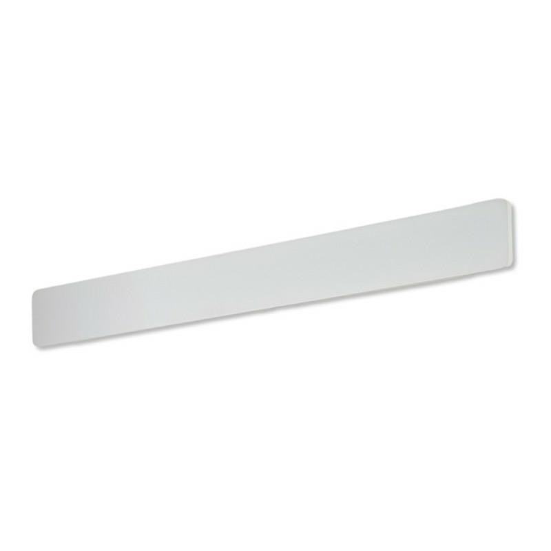 Azzardo Lampa Ścienna Basento 90 Cct      Switch Biała