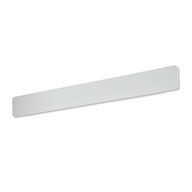 Azzardo Lampa Ścienna Basento 60 Cct      Switch Biała