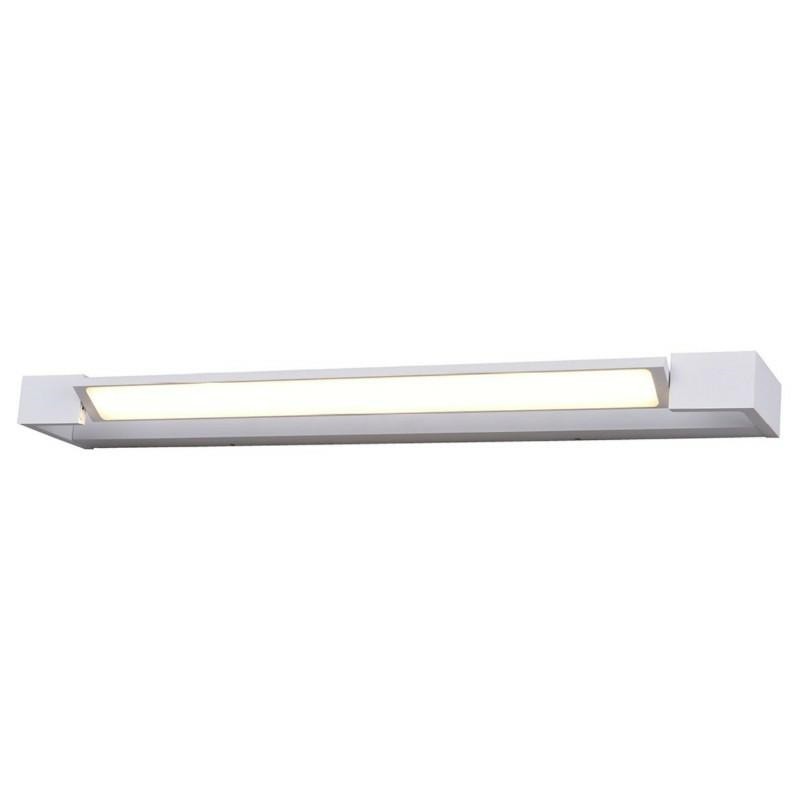 Azzardo Lampa Ścienna Dali 120 3000K      Biała