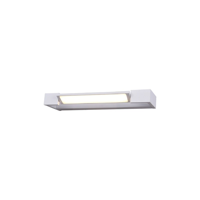 Azzardo Lampa Ścienna Dali 30 3000K       Biała
