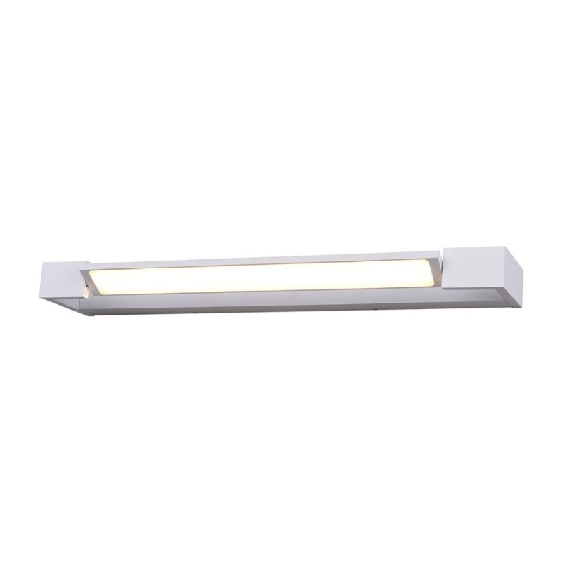 Azzardo Lampa Ścienna Dali 90 3000K       Biała