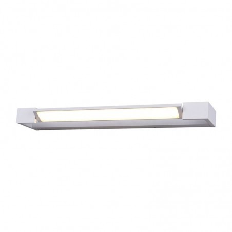 Azzardo Lampa Ścienna Dali 90 4000K       Biała