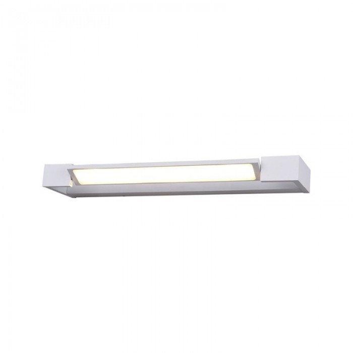 Azzardo Lampa Ścienna Dali 60 3000K       Biała