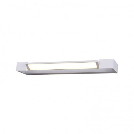 Azzardo Lampa Ścienna Dali 60 3000K       Biała