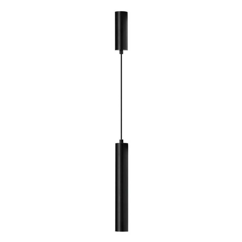 Azzardo Lampa Wisząca Dami 1 18W Cct      Czarna