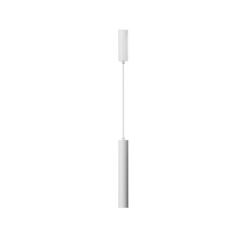 Azzardo Lampa Wisząca Dami 1 18W Cct      Biała