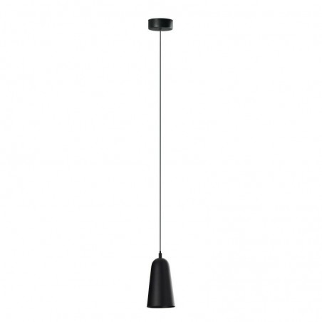 Azzardo Lampa Wisząca Capri B Czarna