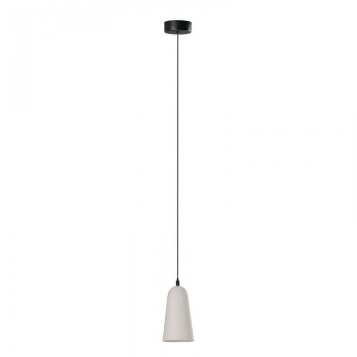 Azzardo Lampa Wisząca Capri B Biała
