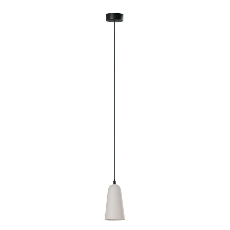 Azzardo Lampa Wisząca Capri B Biała