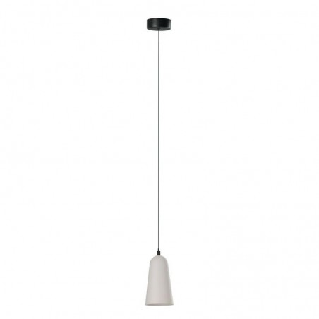 Azzardo Lampa Wisząca Capri B Biała