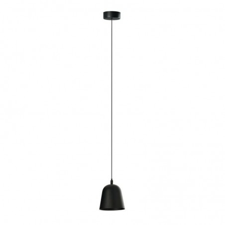 Azzardo Lampa Wisząca Capri A Czarna