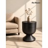 Mamaison Stolik Spencer 35 Czarny