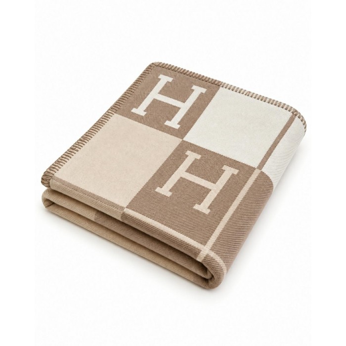 Koc Shp Paris Home Premium Beżowy