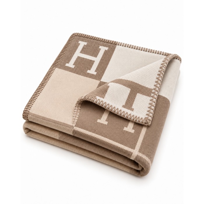 Koc Shp Paris Home Premium Beżowy