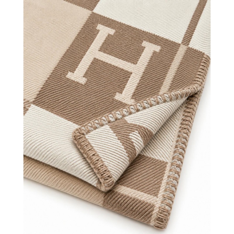 Koc Shp Paris Home Premium Beżowy