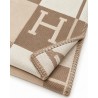 Koc Shp Paris Home Premium Beżowy