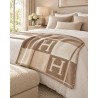 Koc Shp Paris Home Premium Beżowy