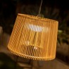 New Garden Lampa Wisząca Okinawa Wbudowana Bateria