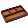 Taca Dekoracyjna / Organizer Shp Skin     Ekoskóra