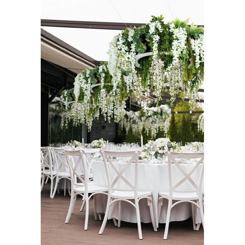 Moosee Lampa Wisząca Gardens Wisteria     160