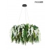 Moosee Lampa Wisząca Gardens Wisteria     160