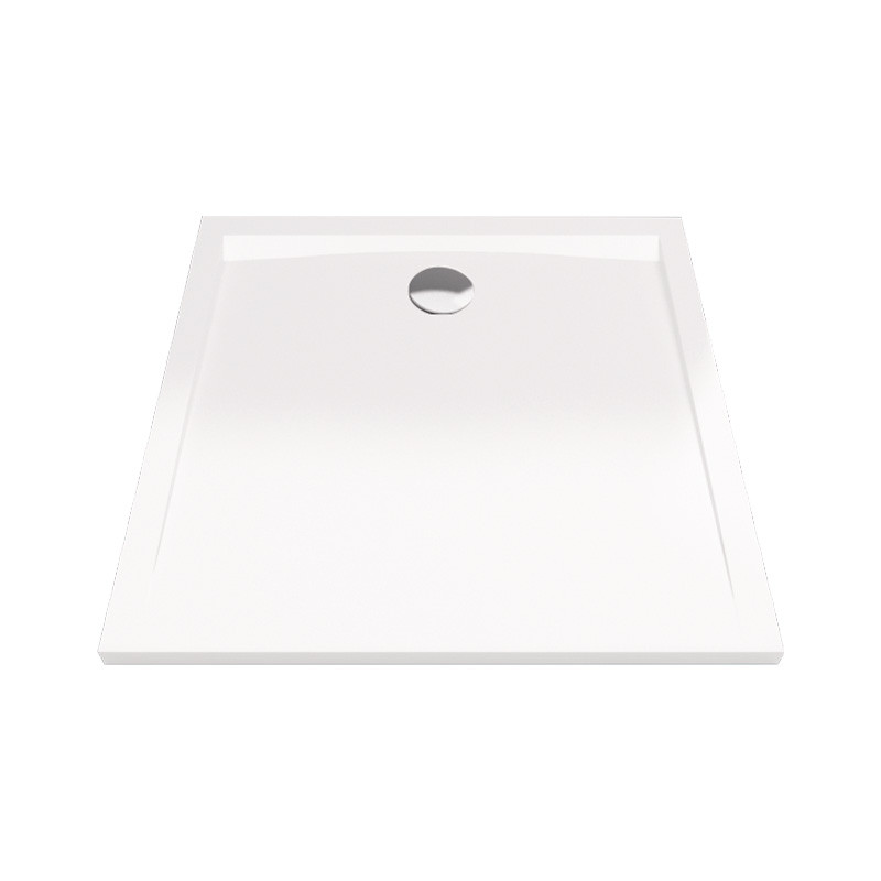 Forma Brodzik Prost.Kompakt 90X120 Biały