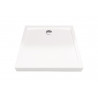 Forma Brodzik Kw. Kompakt 100X100 Biały