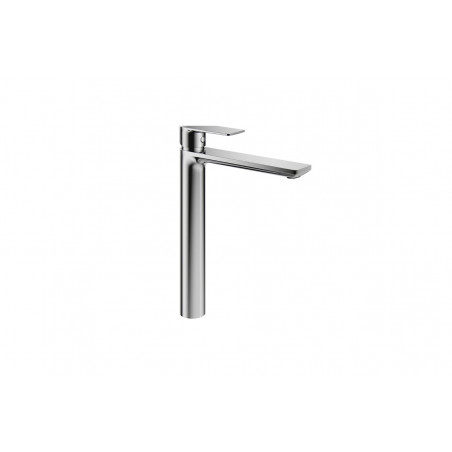 Glad Bateria Umywalkowa Wysoka Chrom