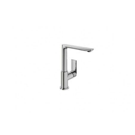 Glad Bateria Kuchenna Chrom