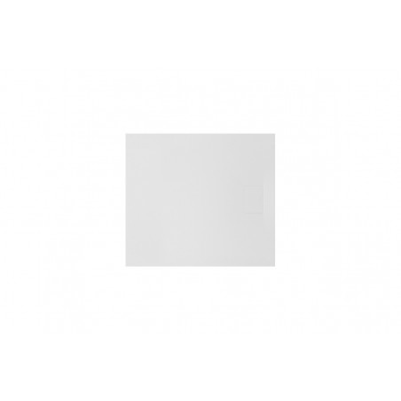 Brodzik LAVANO SLIM 90x80 Biały