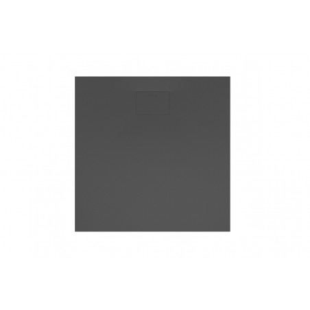 Brodzik LAVANO SLIM 90x90 Czarny