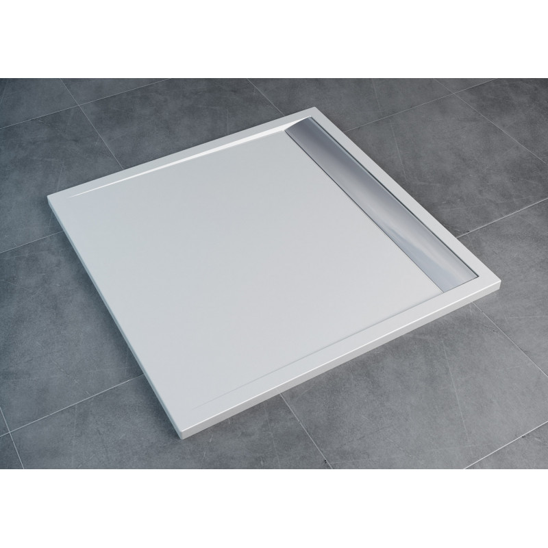 BRODZIK ILA WIQ BIAŁY